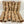 Load image into Gallery viewer, Wooden Cobra Tripod Stand