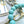 Load image into Gallery viewer, Amazonite Crystal Bracelet