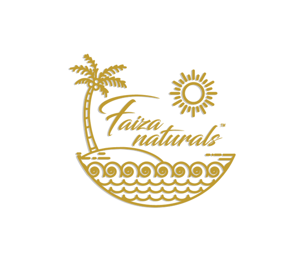 Faiza Naturals