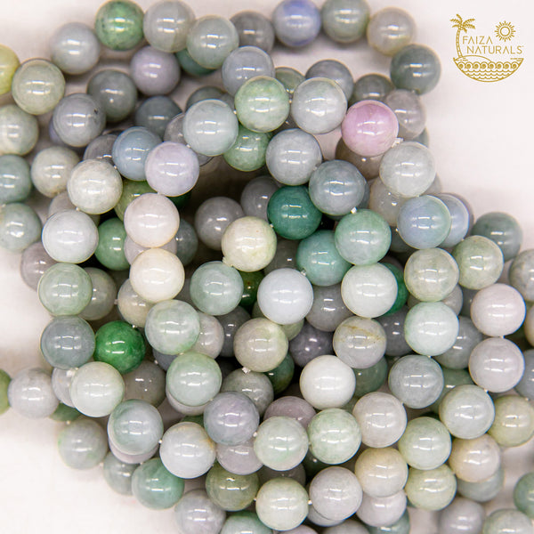 Jade Crystal Bracelet