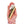 Load image into Gallery viewer, Faiza Natural's smudge stick of palo santo, lavender, rosemary, cinnamon, and white sinuata, bound with twine; side profile on hand.