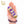 Load image into Gallery viewer, Purple and White Sinuata Flower Smudge Bundles