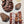 Load image into Gallery viewer, Pine Cone White Sage Bundles (Exclusive Fall Production)