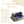 Load image into Gallery viewer, Purple Sinuata Flower and White Sage Smudge Stick Bundle