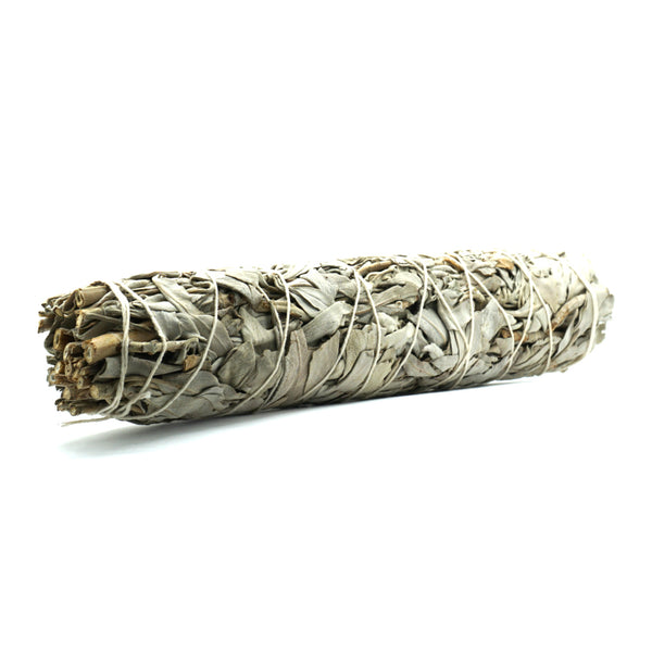 White Sage Smudge Stick Bundles 9 Inches Large