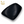 Load image into Gallery viewer, Black Obsidian Tumbled Crystals