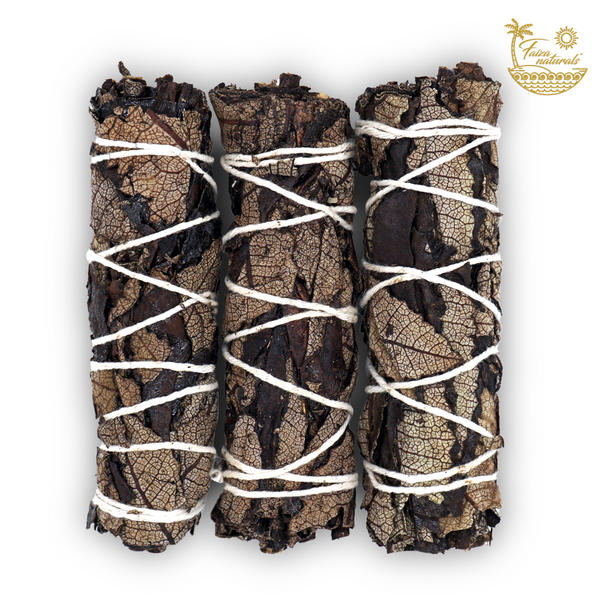 Black Sage Smudge Stick Bundle