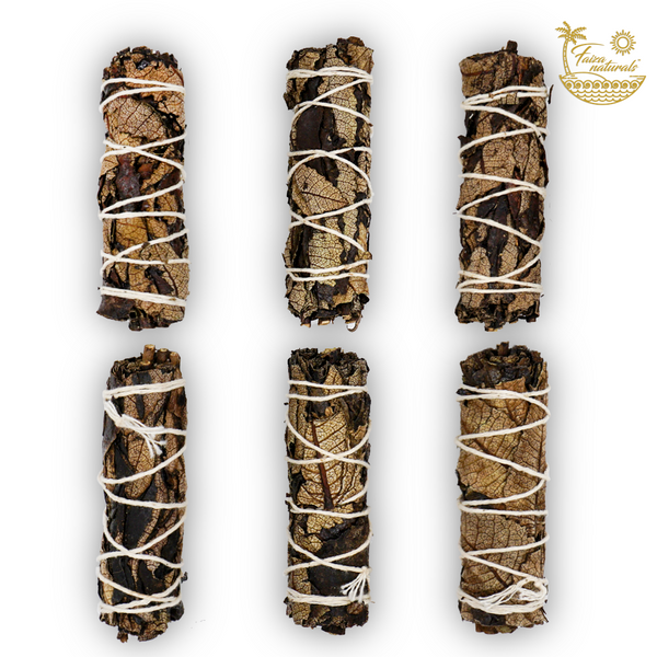 Black Sage Smudge Stick Bundle