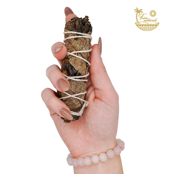 Black Sage Smudge Stick Bundle