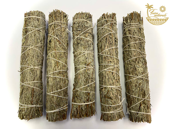Blue Sage Bundles 9 inch (Large)