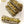 Load image into Gallery viewer, Braided Sweetgrass and White Sage Smudge Stick Bundle