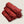 Load image into Gallery viewer, Dragon's Blood Sage Smudge Stick