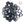 Load image into Gallery viewer, Hematite Tumbled Crystals