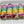 Load image into Gallery viewer, 7 Chakra White Sage Smudge Stick Bundle