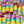 Load image into Gallery viewer, 7 Chakra White Sage Smudge Stick Bundle