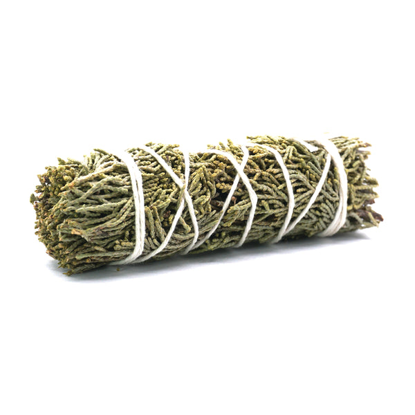 Juniper Smudge Stick Bundle
