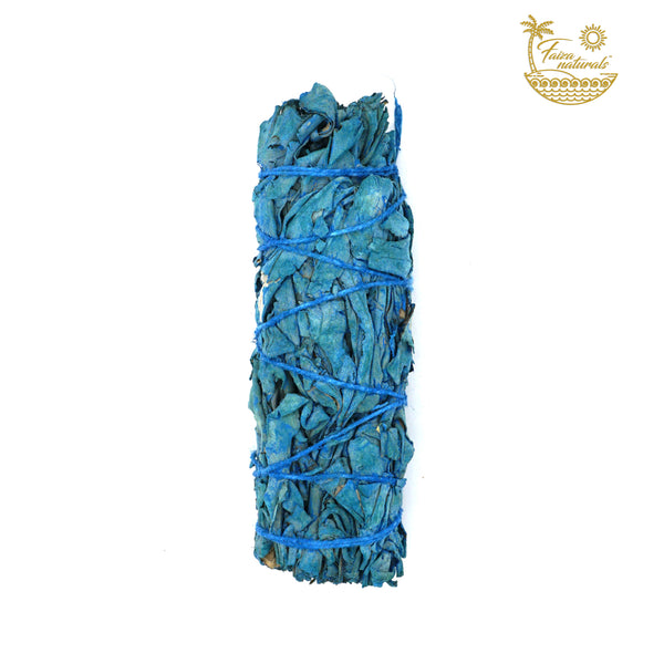 Nag Champa White Sage Smudge Stick