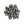 Load image into Gallery viewer, Hematite Tumbled Crystals