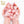 Load image into Gallery viewer, Rose Quartz Raw Crystals