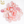 Load image into Gallery viewer, Rose Quartz Tumbled Crystals