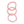 Load image into Gallery viewer, Rose Quartz Bracelet