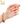 Load image into Gallery viewer, Rose Quartz Tumbled Crystals