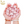 Load image into Gallery viewer, Rose Quartz Tumbled Crystals