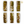 Load image into Gallery viewer, Ruda Rue and White Sage Bundle