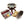 Load image into Gallery viewer, Deluxe Smudge Kit