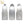 Load image into Gallery viewer, Selenite Towers from Morocco