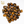 Load image into Gallery viewer, Tiger Eye Tumbled Crystals