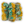Load image into Gallery viewer, Turqoise and Yellow Sinuata Flower with White Sage Bundles