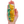 Load image into Gallery viewer, Turqoise and Yellow Sinuata Flower with White Sage Bundles