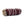 Load image into Gallery viewer, Rose Petals and White Sage Smudge Stick Bundle