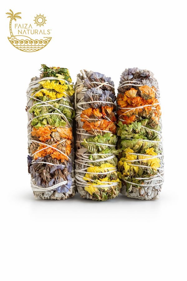 Coachella Smudge Sage™ Exclusive Limited Production