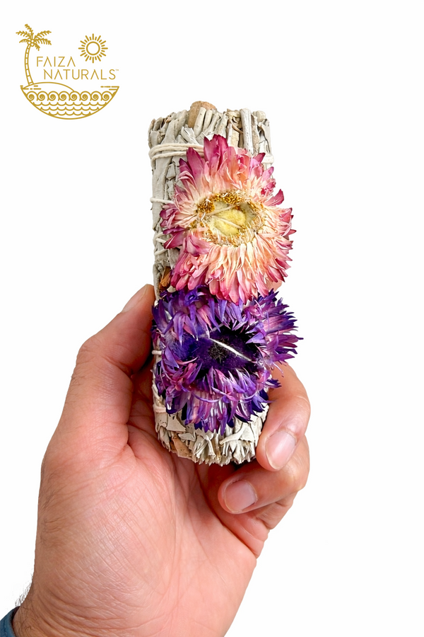 Blush Sunset Sage™ Limited Exclusive Production