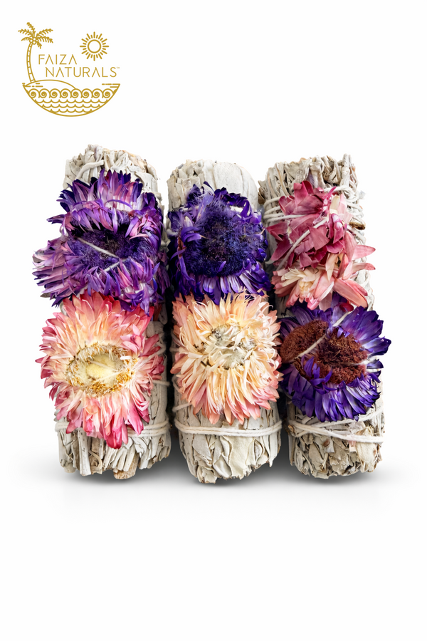 Blush Sunset Sage™ Limited Exclusive Production