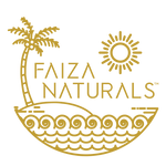 FAIZA NATURALS - Live Better With Nature