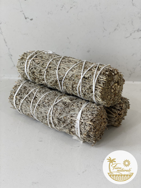 Blue Sage Smudge Stick Bundle