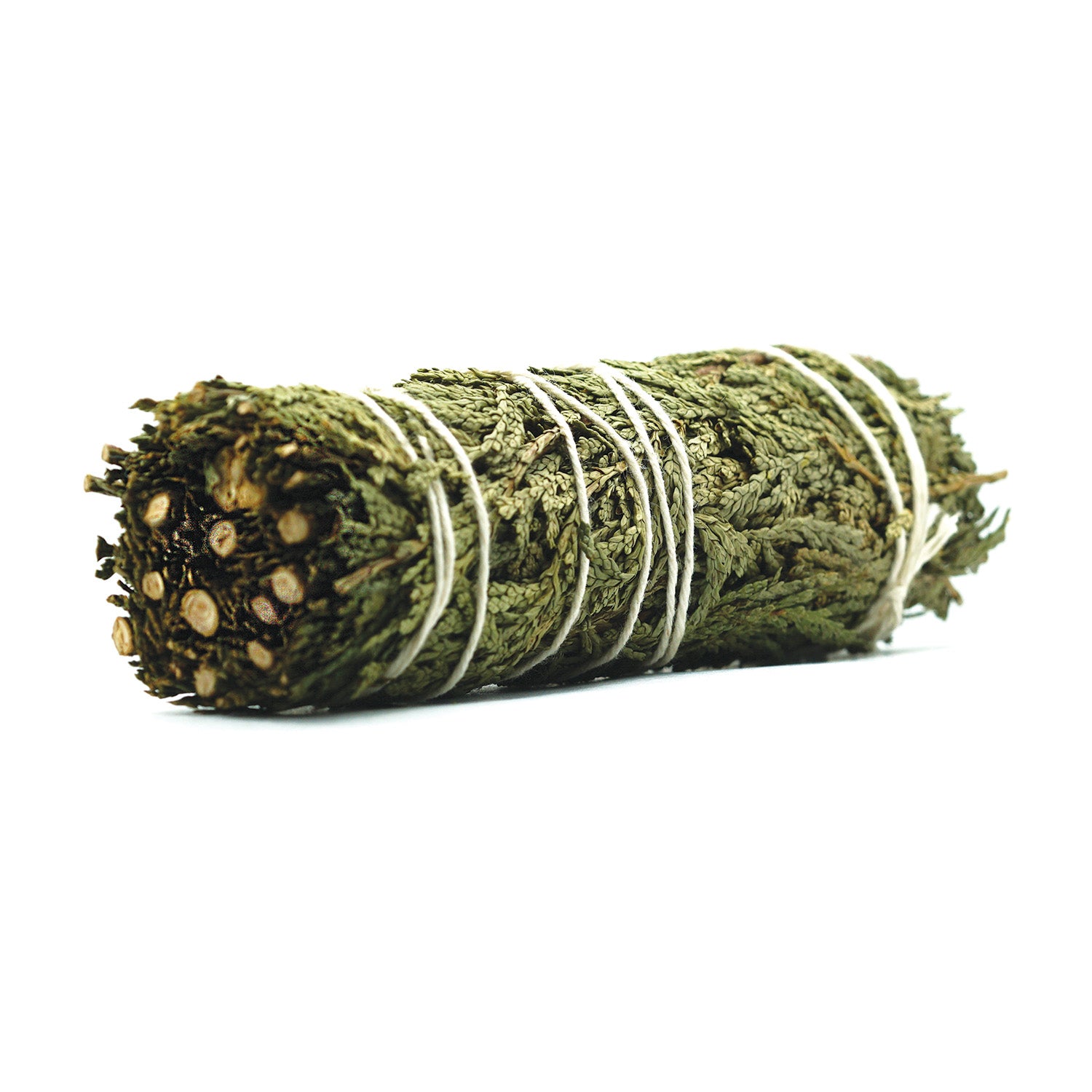 Cedar Smudge Stick Bundle