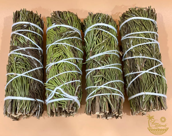 Rosemary Smudge Stick Bundle