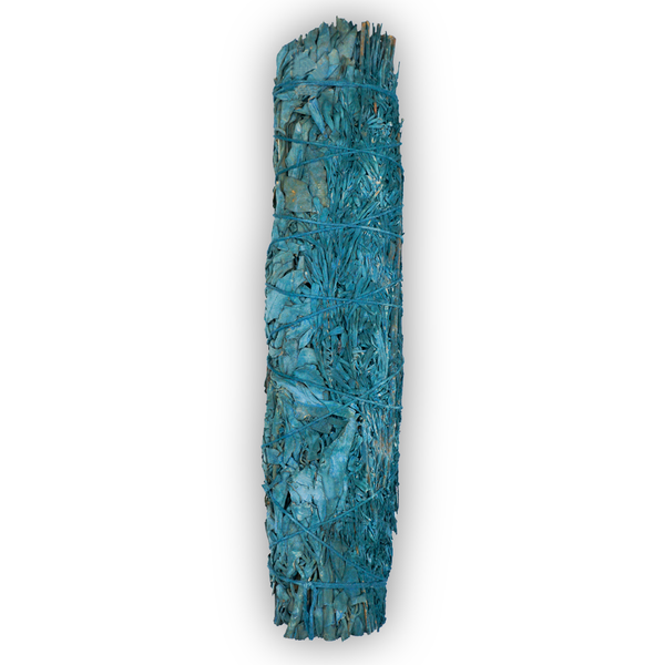 Nag Champa Sage Bundles 9 Inch (Large)