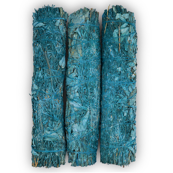 Nag Champa Sage Bundles 9 Inch (Large)