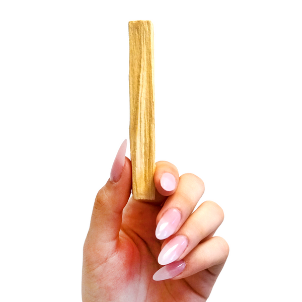 Palo Santo Sticks - 4 Inch Peruvian Smudge Incense