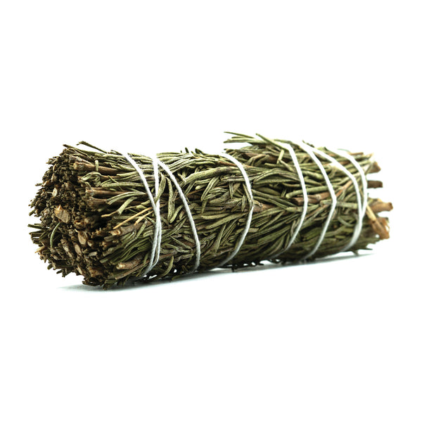 Rosemary Smudge Stick Bundle