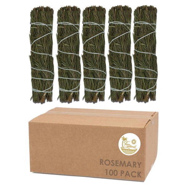 Rosemary Smudge Stick Bundle